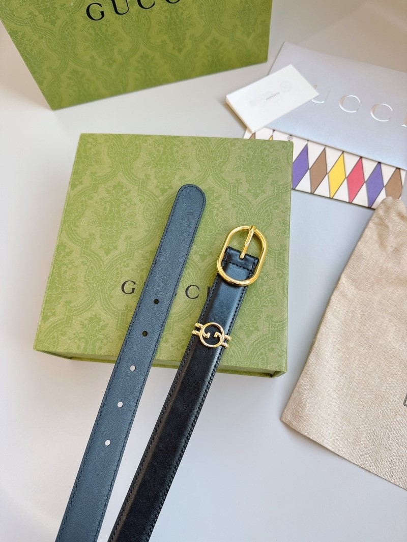 Gvc*1 belts